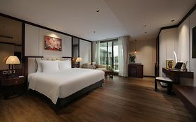 Khách sạn Boutique The Chi